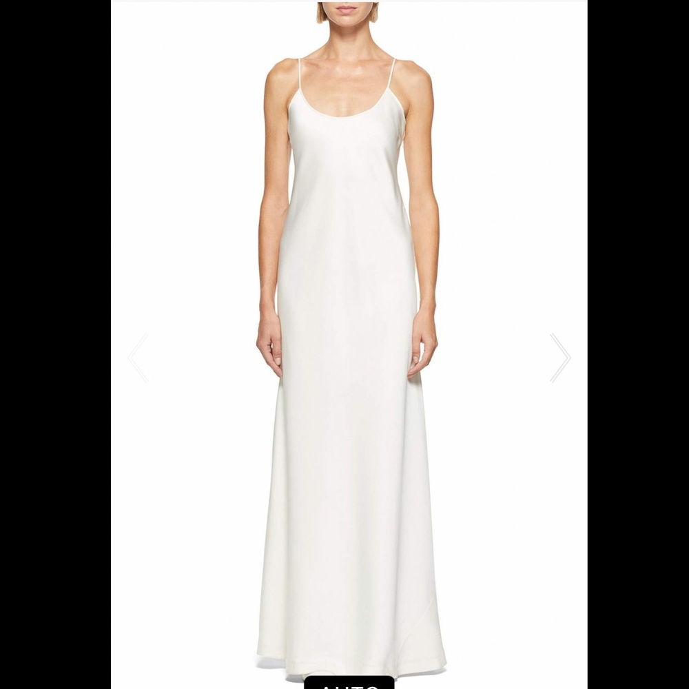 Gabriela Hearst dress, size 40